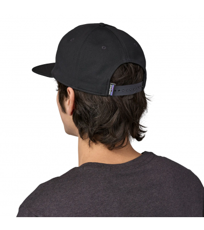 Patagonia Boardshort Label Funfarer Cap