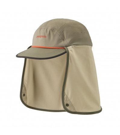 Patagonia Caped Merganzer Hat