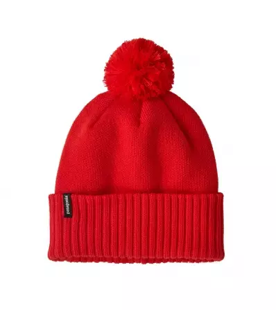 Шапка Patagonia Powder Town Beanie
