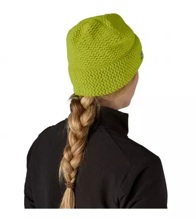 Шапка Patagonia R1 Air Beanie