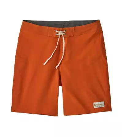 Patagonia Hydropeak Boardshorts 18