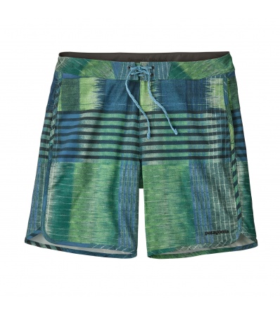 Patagonia Hydropeak Side Shore Boardshorts 18