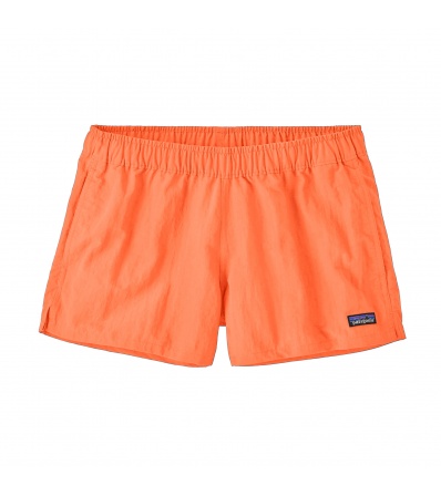 Patagonia Women's Barely Baggies Shorts - 2½
