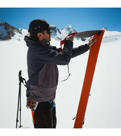 Ски колани Faction Climbing Skins Agent 2.0/2.0X