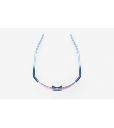 Rudy Project Sunglasses Astral Sphere Crystal Avio/Sky - ImpactX 2 Laser Purple