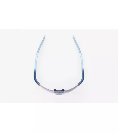 Слънчеви Очила Rudy Project Sunglasses Astral Sphere Crystal Avio/Sky - ImpactX 2 Laser Purple