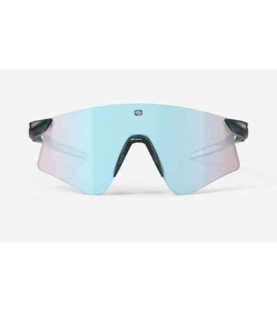 Rudy Project Sunglasses Astral Teal/Water G. - Multilaser Osmium
