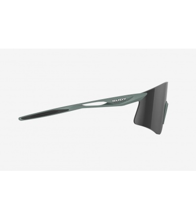 Rudy Project Sunglasses Astral X Green Sage Matte - Smoke Black