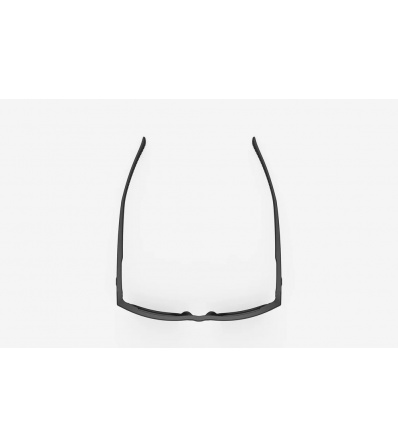 Rudy Project Sunglasses Stellar Black Matte - Smoke Black