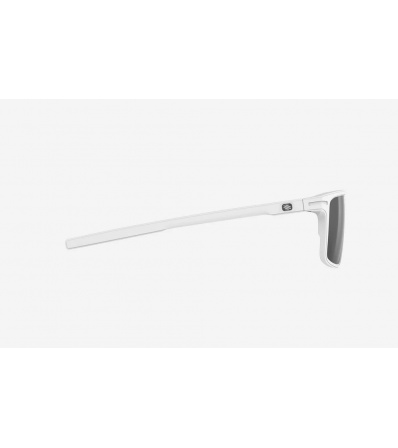 Rudy Project Sunglasses Stellar White Matte - Smoke Black