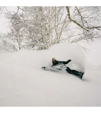 СНОУБОРД UNITED SHAPES DEEP REACH