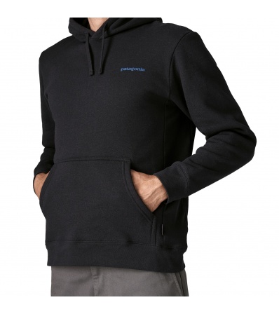 Patagonia Boardshort Logo Uprisal Hoody