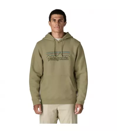 Patagonia P-6 Logo Uprisal Hoody M's