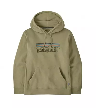 Patagonia P-6 Logo Uprisal Hoody M's
