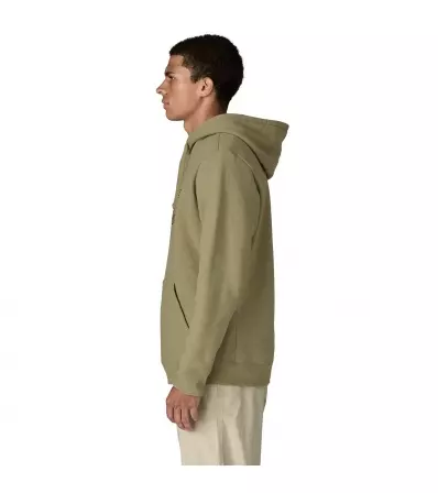 Patagonia P-6 Logo Uprisal Hoody M's