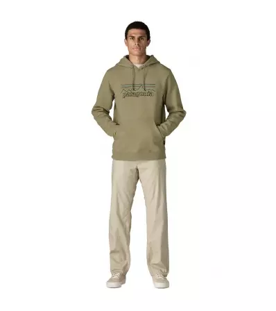 Patagonia P-6 Logo Uprisal Hoody M's