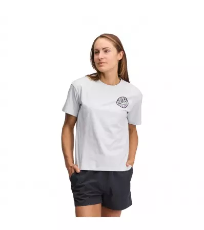 Тениска Black Diamond Rope Badge SS Tee W's