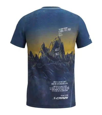 Crazy Shirt Legend M's