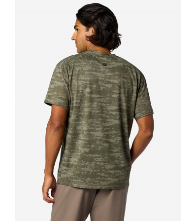 Marmot AirExchange UPF 50 Crew SS M's