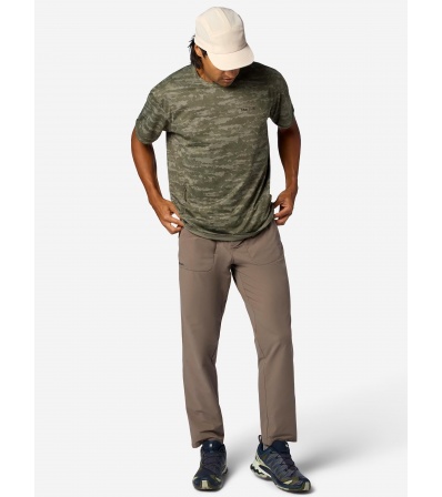 Marmot AirExchange UPF 50 Crew SS M's