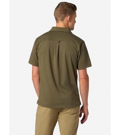 Marmot Sereno Polo SS M's