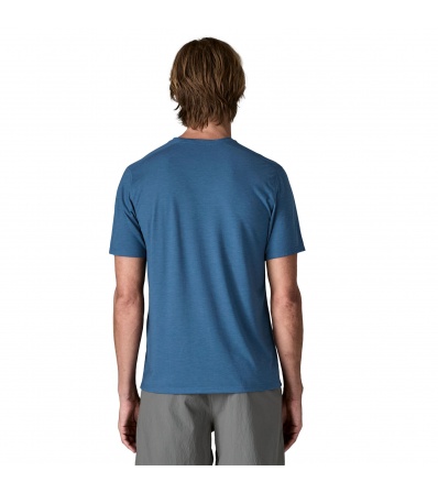 Patagonia Capilene Cool Trail Shirt - Stratapeaks M's