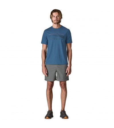Patagonia Capilene Cool Trail Shirt - Stratapeaks M's