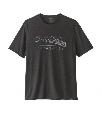 Patagonia Capilene Cool Trail Shirt - Stratapeaks M's