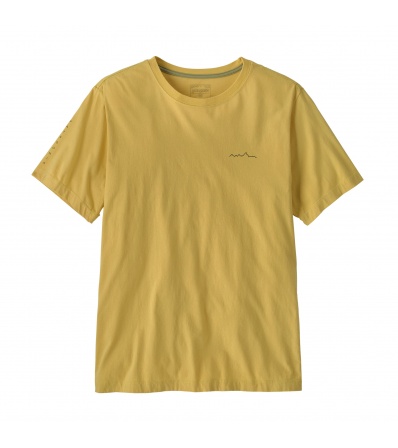 Тениска Patagonia Multi-Pitch Т- Shirt M's