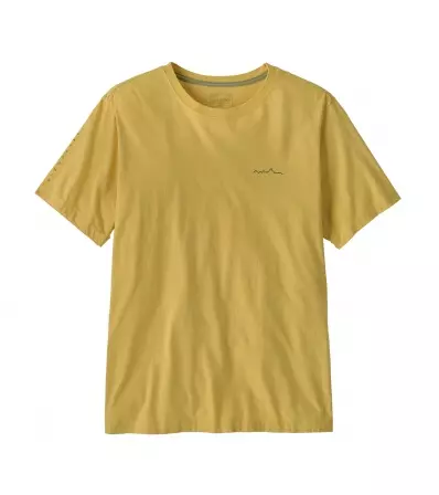 Patagonia Multi-Pitch Т- Shirt M's