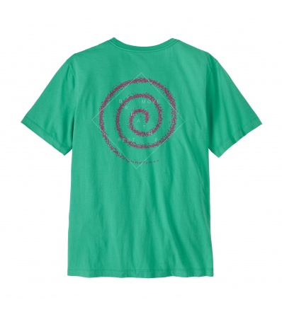 Тениска Patagonia Multi-Pitch Т- Shirt M's