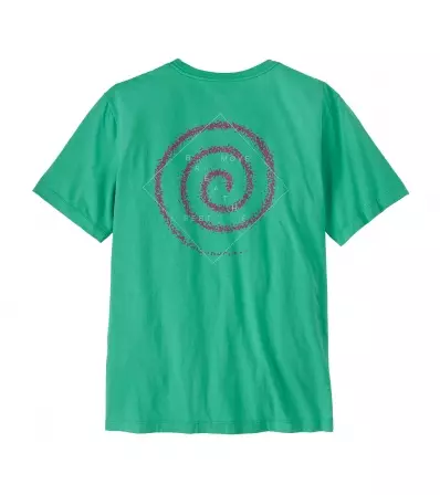 Patagonia Multi-Pitch Т- Shirt M's