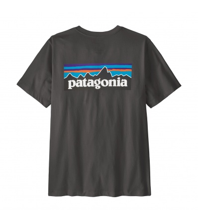 Patagonia P-6 Logo T-Shirt M's