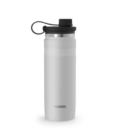 Термо Бутилка Primus Mika Wide Insulated Bottle Drink Cap 0.75l
