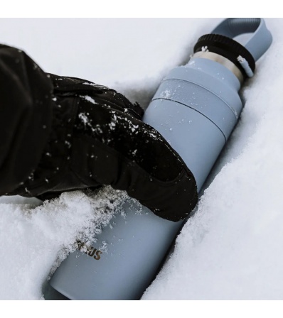 Термо Бутилка Primus Tufa Narrow Insulated Bottle 0.6l