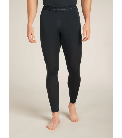 Icebreaker 125 ZoneKnit Thermal Leggings M's