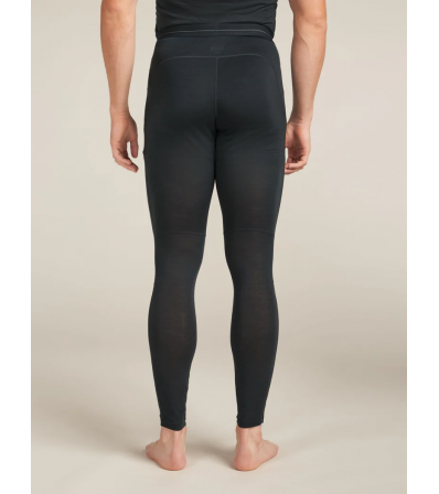 Icebreaker 125 ZoneKnit Thermal Leggings M's