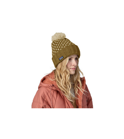 Patagonia Snowbelle Beanie