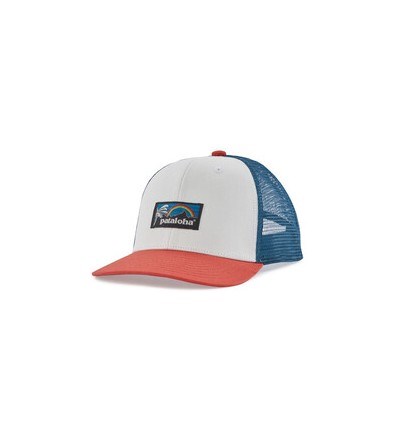 Patagonia Kid's Trucker Hat