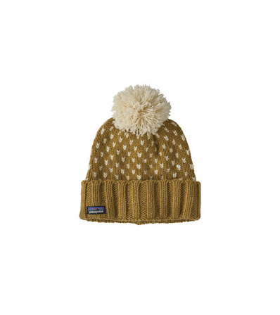 Patagonia Snowbelle Beanie