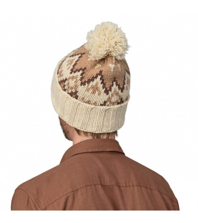 Patagonia Snowbelle Beanie