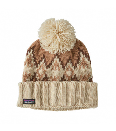 Patagonia Snowbelle Beanie