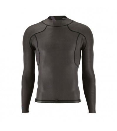 Горнище за сърф Patagonia R1 Lite Yulex Top M's