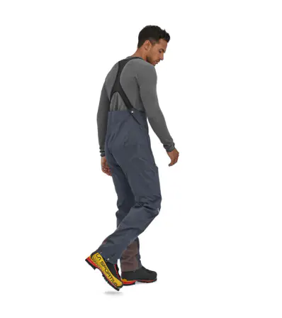 Patagonia M's Dual Aspect Bibs