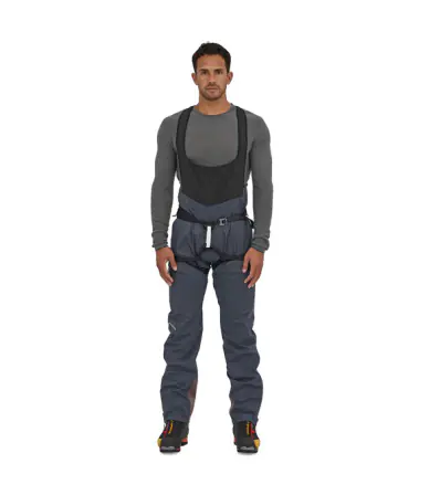 Patagonia M's Dual Aspect Bibs