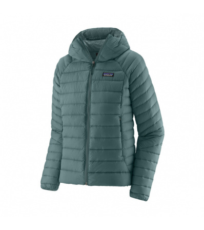 Patagonia Down Sweater Hoody W's