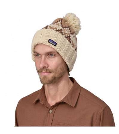 Patagonia Snowbelle Beanie