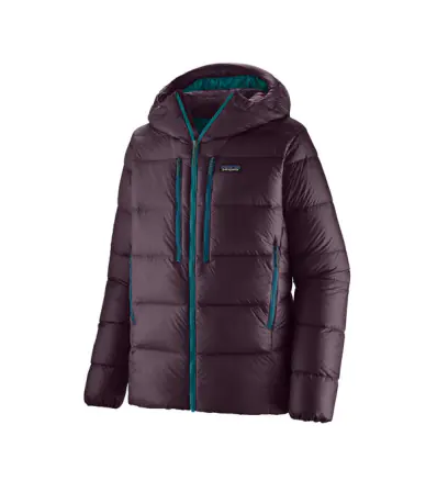 Яке Patagonia Fitz Roy Down Hoody M's