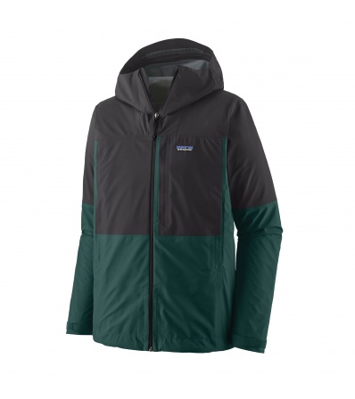 Patagonia Boulder Fork Rain Jacket M's
