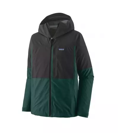 Яке Patagonia Boulder Fork Rain Jacket M's